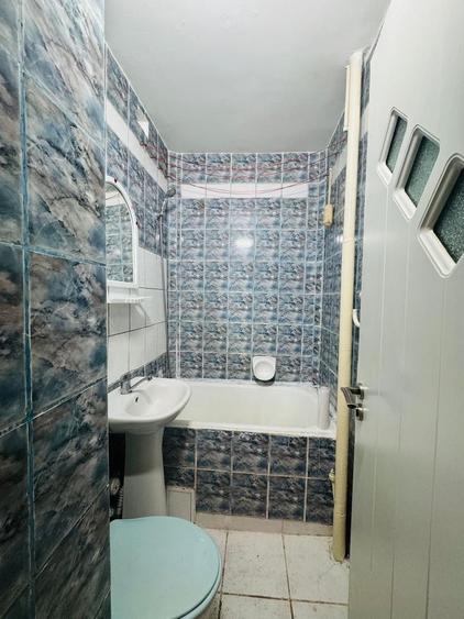 Garsonieră, mobilată în Iosia-Nord