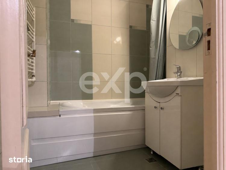 Apartament cu 2 camere decomandat, mobilat în 9 Mai
