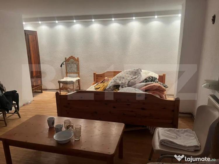 Casa cu piscina P+M, 1.368 mp teren, Leamna de Sus - 5