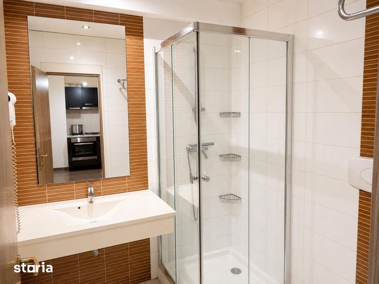 2 camere Rin Grand Hotel - 5