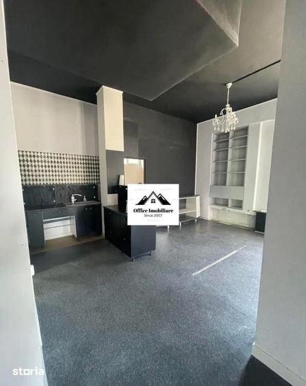 Spațiu comercial, de 65 mp, în Orașul Vechi