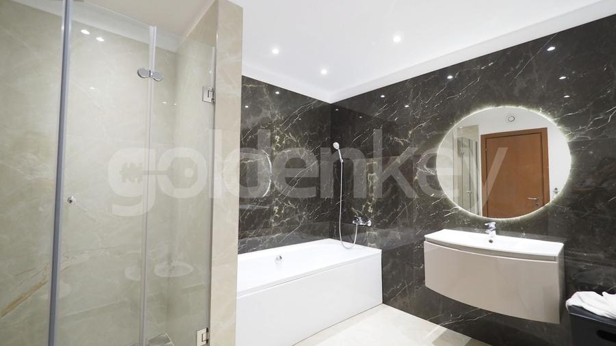 Apartament cu 3 camere si vedere spre parc | suprafata generoasa - 13