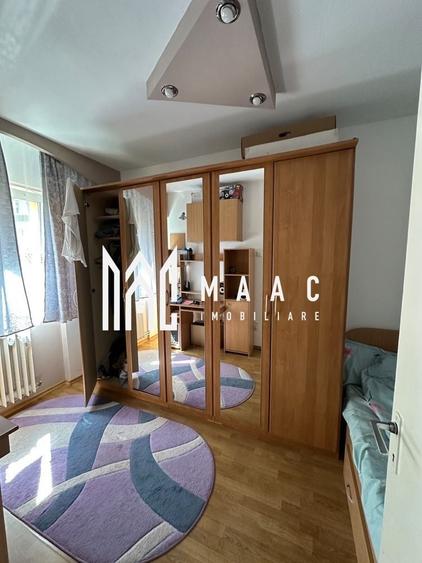 Apartament 2 camere de închiriat Sibiu | Mihai Viteazul | 40 mp - 2