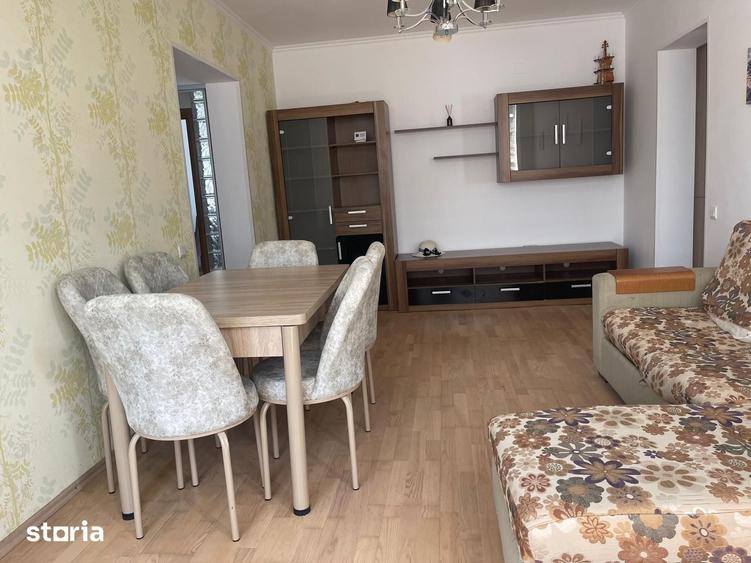 Apartament 3 camere ,decomandat, City Mall - 9