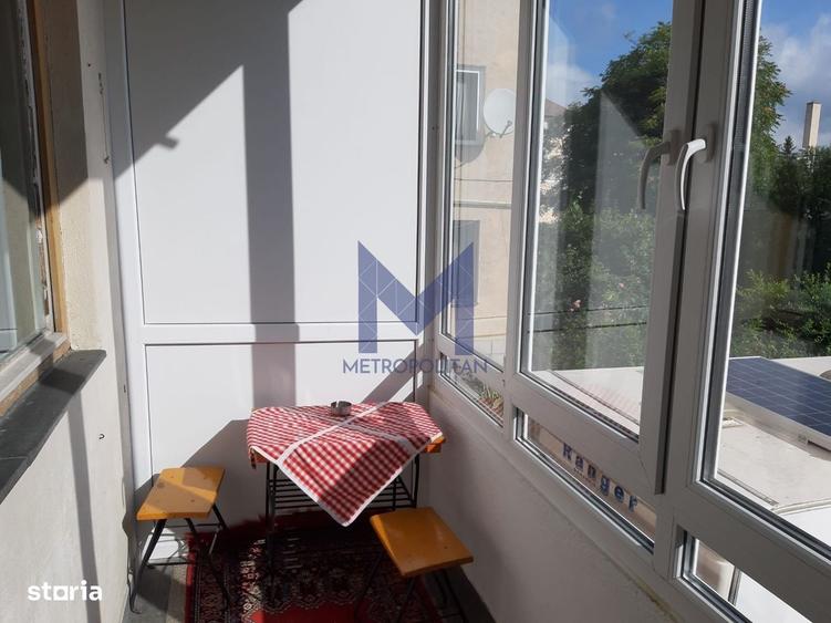 Apartament 1 camera 47 mp cu parcare, Piata Mihai Viteazu - 10