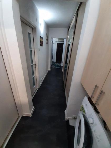 Apartament cu 3 camere decomandat în Tudor Vladimirescu