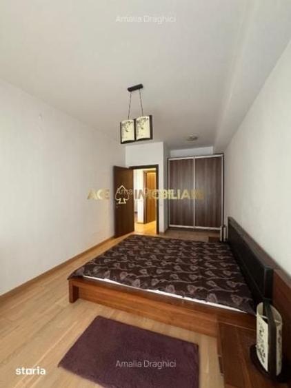 2 Camere de inchiriat | Herastrau | Metrou | Loc de parcare | Centrala - 10