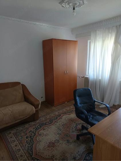 Garsonieră nedecomandată în Central
