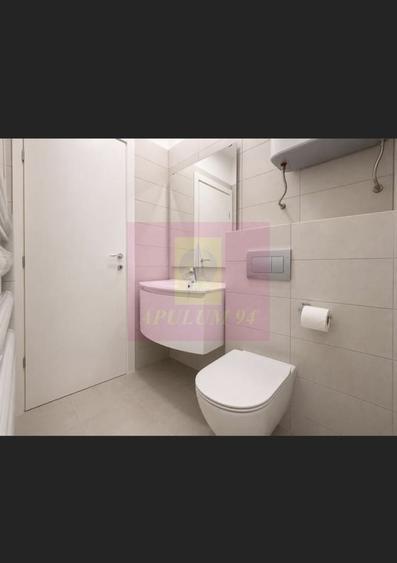 Apartament cu 2 camere decomandat în Nord