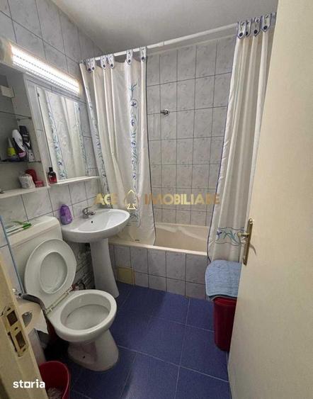 Apartament cu 2 camere, mobilat în Drumul Taberei — fotografia 3