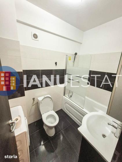 Apartament cu 2 camere decomandat în Vitan