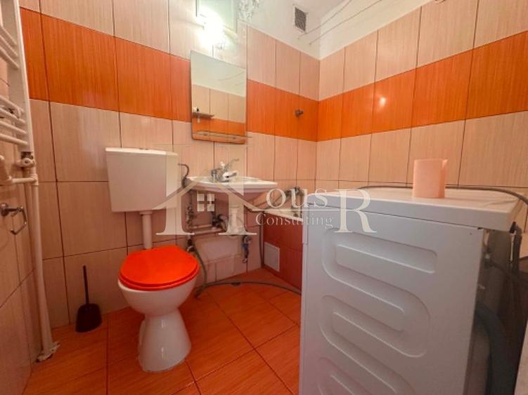 Disponibil imediat, la etajul 3, perfect pentru investitie ! - 6