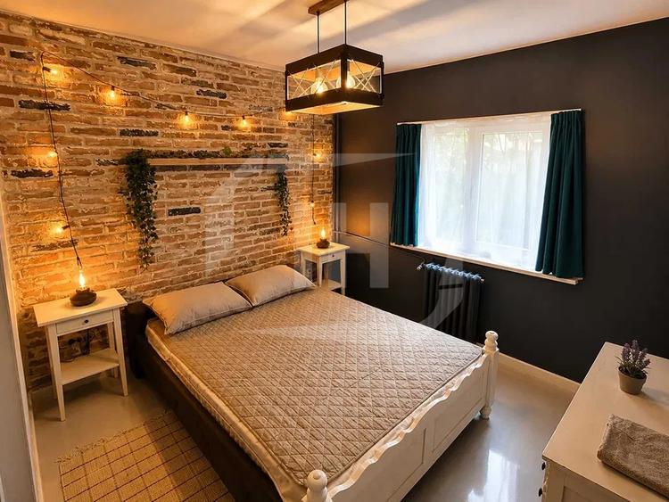 Apartament 2 camere I mobilat modern I Grigorescu I Piata 14 Iulie - 3