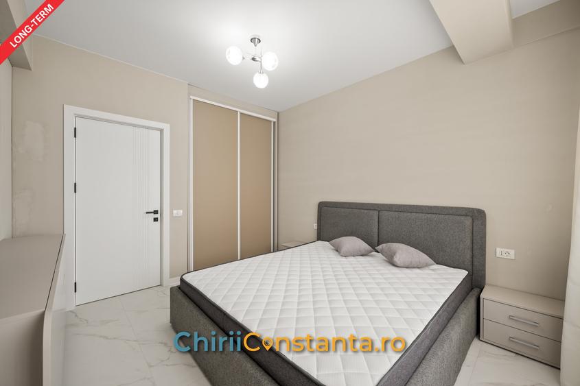 ✅Prima chirie - Apartament 2 camere · bucătărie separată · Constanța - 5