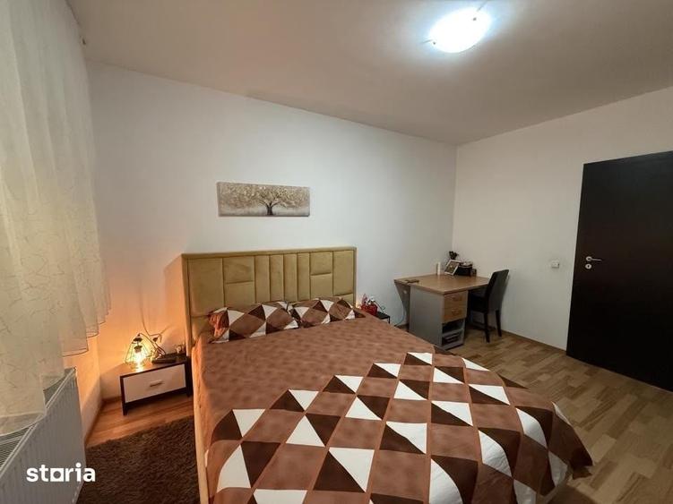 Apartament cu 3 camere decomandat în Sânandrei