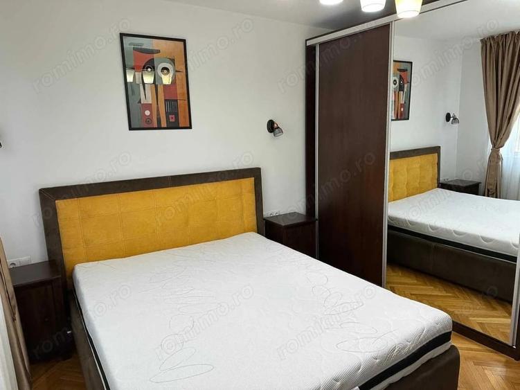 Apartament 3 camere Mazepa 1, ,et 1 - 3