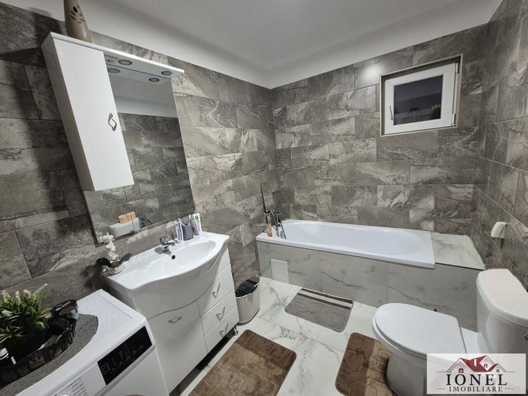 Casă individuală cu 3 camere cu Teren 1521 Mp în Sântimbru