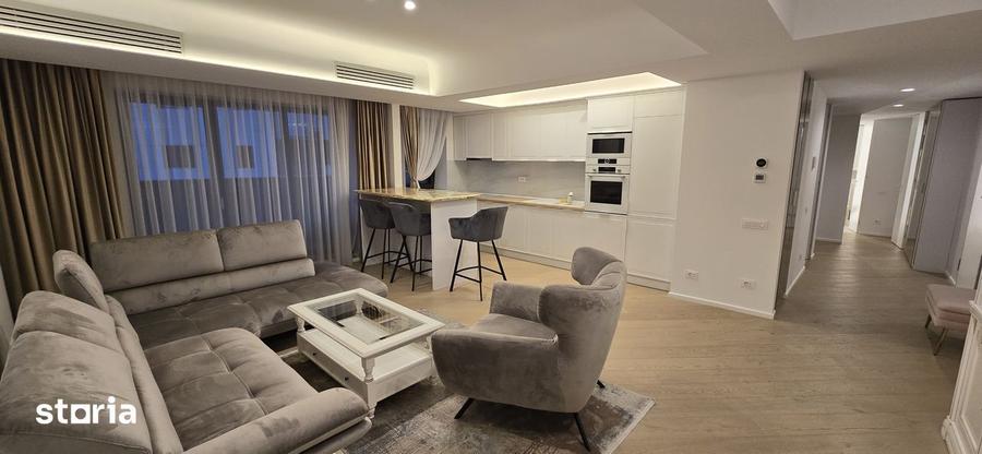 3 camere premium | Cotroceni - AFI | Cortina Academy | Metrou Academia - 19