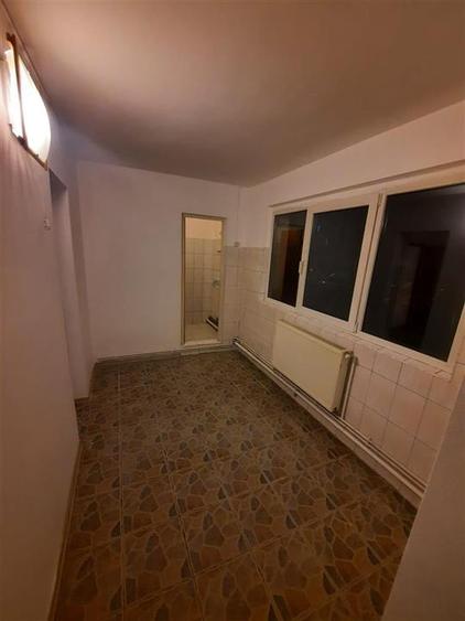 Apartament cu 2 camere nedecomandat în Zimbru