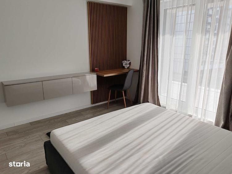 Apartament cu 2 camere în Titan