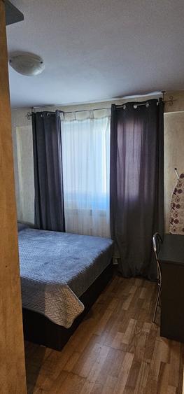 Apartament cu 2 camere semidecomandat în Baziaș