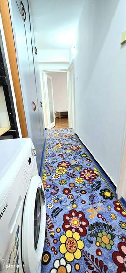 Centru - Stefan cel Mare - Ap 3 camere decomandat - 7