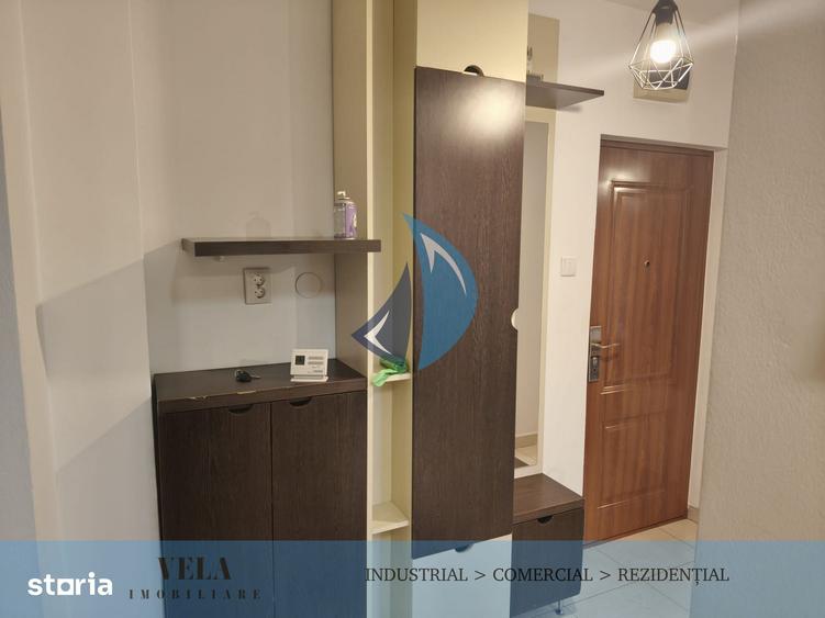Apartament cu 2 camere în Tudor Vladimirescu