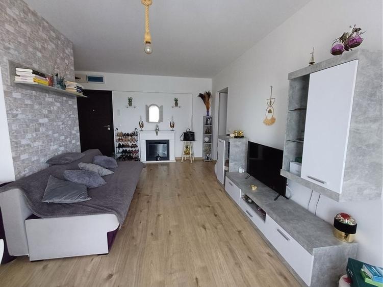 Vand apartament 2 camere Belvedere Residence - 5