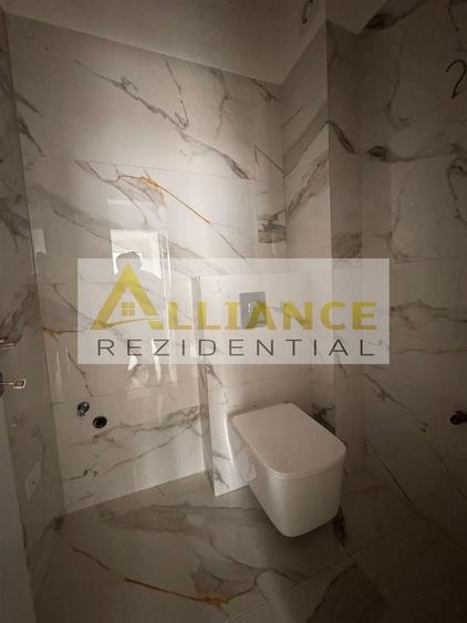 {FINALIZAT} Apartament cu 3 camere - 2 bai | STB 440 - 480 - 10