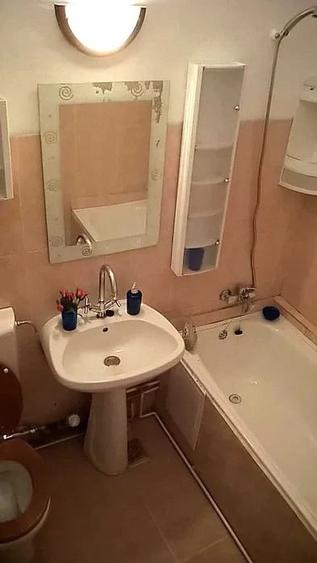 Apartament 2 camere, 46 mp utili, zona Liceului Onisifor Ghibu - 5