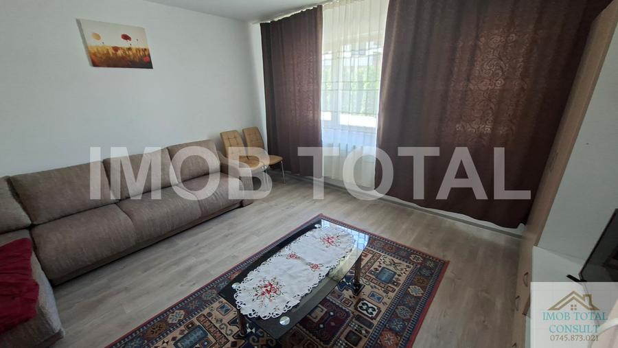 Garsonieră decomandată în Trivale