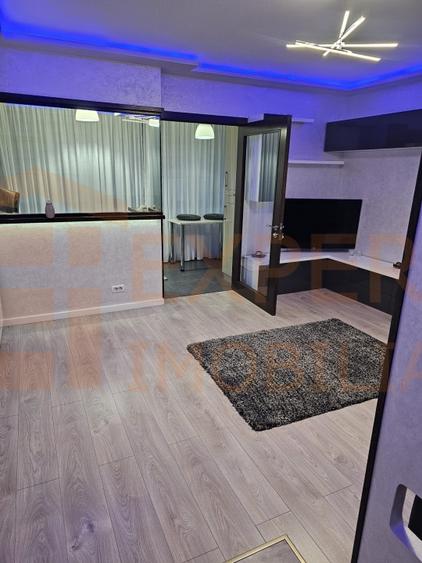Apartament cu 2 camere decomandat, mobilat în Primo