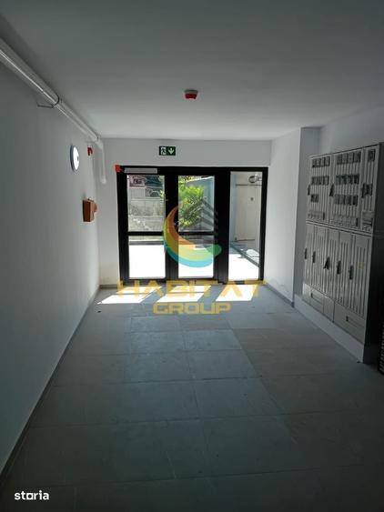 Apartament cu 2 camere semidecomandat în Titan