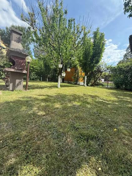Casă cu 5 camere în Braytim