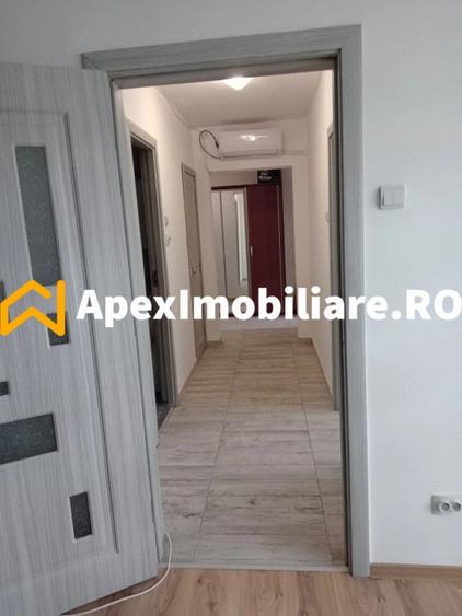 Apartament 2 camere de inchiriat Dristor Bucure?ti | ApexIm - 8