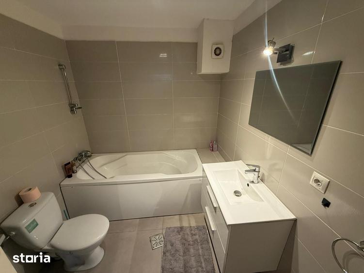 2 camere modern parcare semidecomandat | Borhanci | disponibil - 2