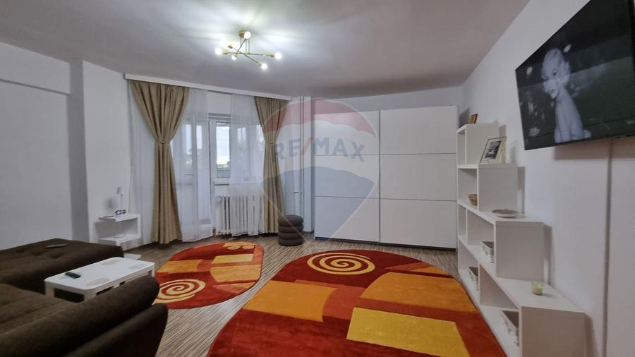 Garsoniera de inchiriat în zona 13 Septembrie/Panduri - 1