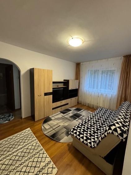 Apartament cu 2 camere nedecomandat în Sud
