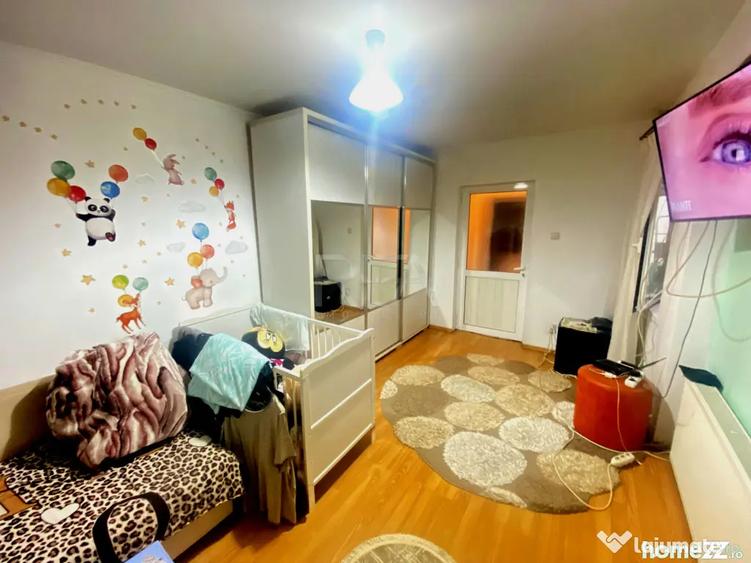 Casa- 4 camere- Centrala proprie-Sector 5-Teren 185,97 mp- C - 2