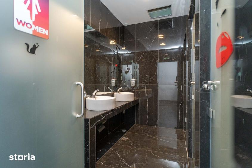 Spațiu comercial, de 640 mp, în Zona industrială