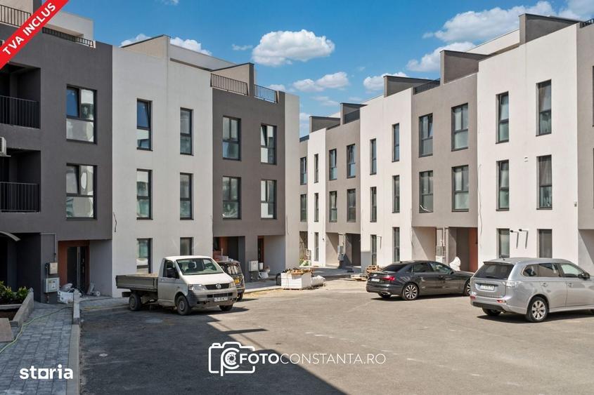 Casă cu 4 camere în Kamsas
