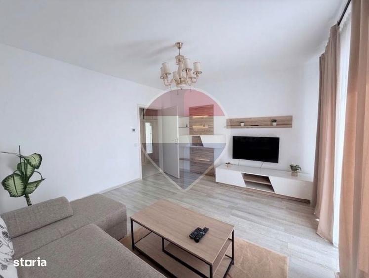 Apartament cu 2 camere decomandat în Șelimbăr