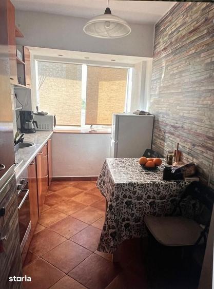 Garsoniera Turda cu loc parcare! - 1