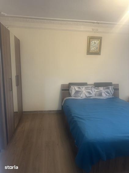 Apartament cu 2 camere decomandat în Ultracentral