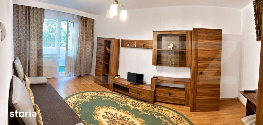 Apartament cu 2 camere decomandat în Centrul Civic