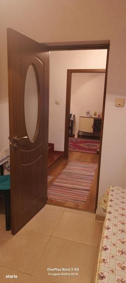 Casă cu 3 camere în Tei