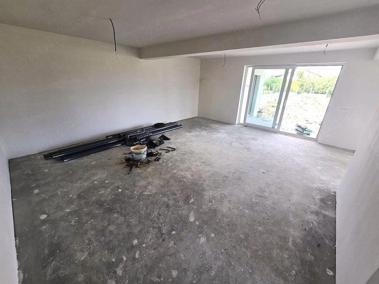 Casa nou 4 camere | Teren 714 mp | Satu Mare - 10