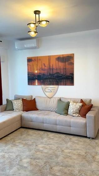 Apartament cu 2 camere decomandat în Tomis Nord