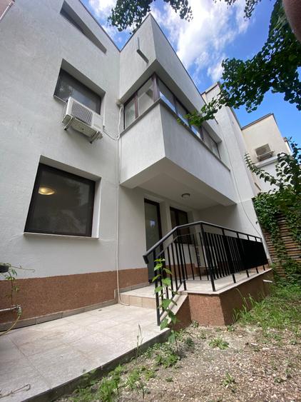 Duplex cu 5 camere cu Garaj în Floreasca