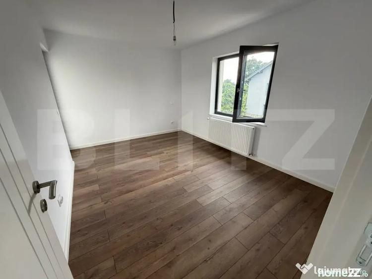 Casă cu 5 camere cu Teren 642 Mp în Mihai Bravu